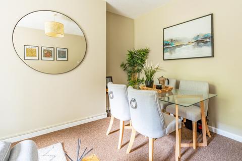 2 bedroom flat for sale, 14 West Park, Bristol BS8