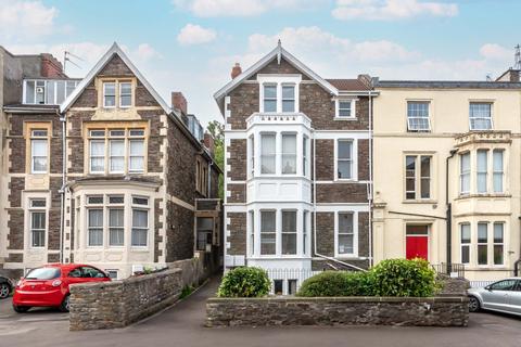 2 bedroom flat for sale, 14 West Park, Bristol BS8