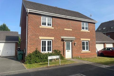 4 bedroom detached house for sale, Maddren Way, Middlesbrough, TS5