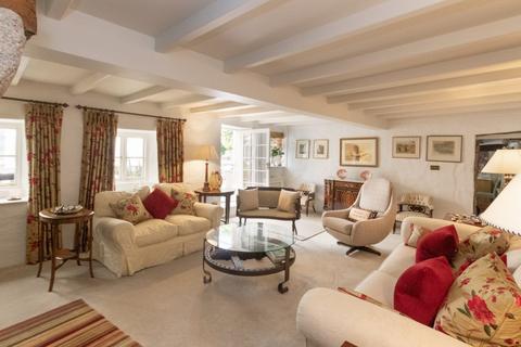 undefined, Kings Mills, Castel