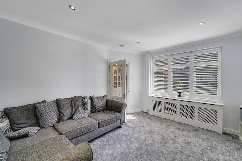 Living room 1