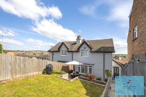 2 bedroom semi-detached house for sale, Mile Oak Road, Portslade, Brighton, BN41