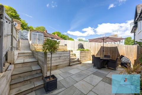 2 bedroom semi-detached house for sale, Mile Oak Road, Portslade, Brighton, BN41