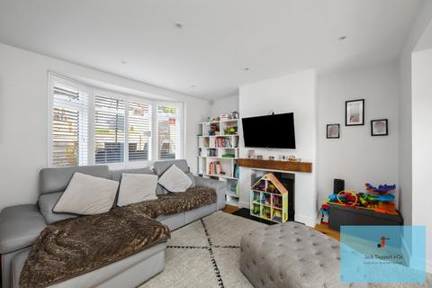 2 bedroom semi-detached house for sale, Mile Oak Road, Portslade, Brighton, BN41