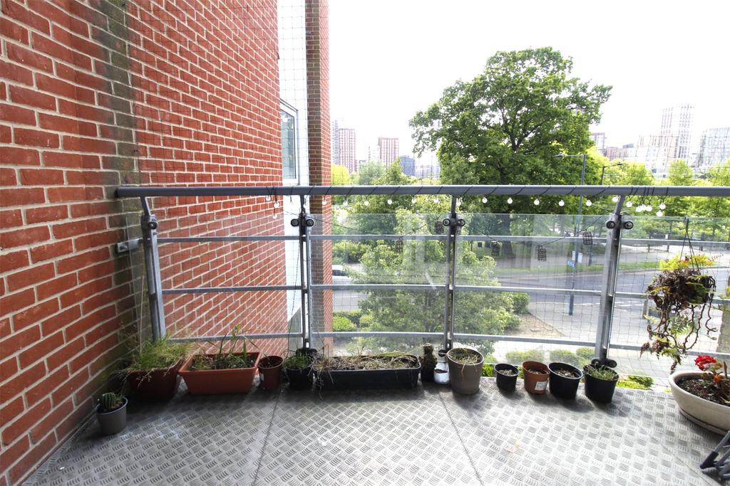 Balcony One