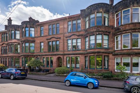 3 bedroom apartment for sale, Fotheringay Road, Pollokshields, Glasgow