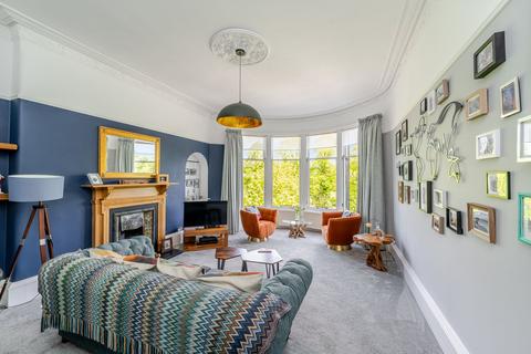 3 bedroom apartment for sale, Fotheringay Road, Pollokshields, Glasgow