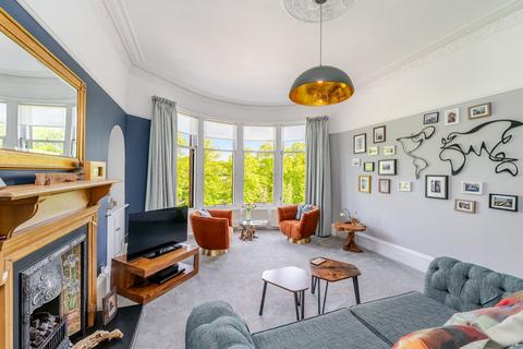 3 bedroom apartment for sale, Fotheringay Road, Pollokshields, Glasgow