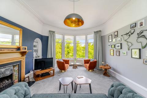 3 bedroom apartment for sale, Fotheringay Road, Pollokshields, Glasgow