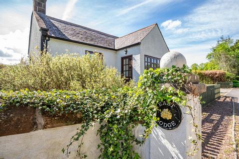 2 bedroom cottage for sale, East Lodge, Islesteps, Dumfries, DG2