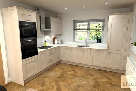 undefined, Ickford, Buckinghamshire, HP18