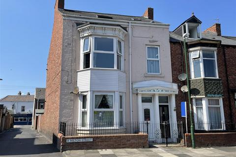 undefined, Milton Street, South Shields