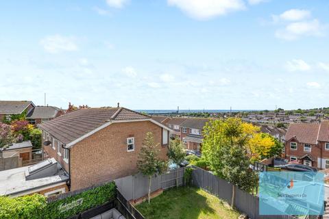 12 Cornford Close, Portslade, Brighton, BN41 2JE