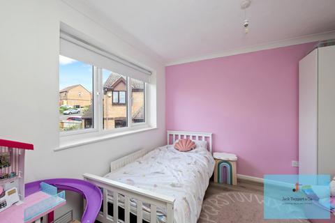 12 Cornford Close, Portslade, Brighton, BN41 2JE