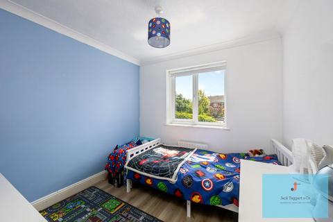 12 Cornford Close, Portslade, Brighton, BN41 2JE