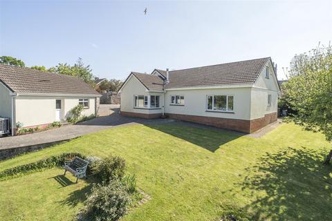undefined, St. Michaels Close, Alphington, Exeter