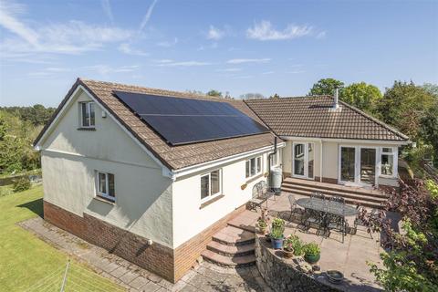 undefined, St. Michaels Close, Alphington, Exeter