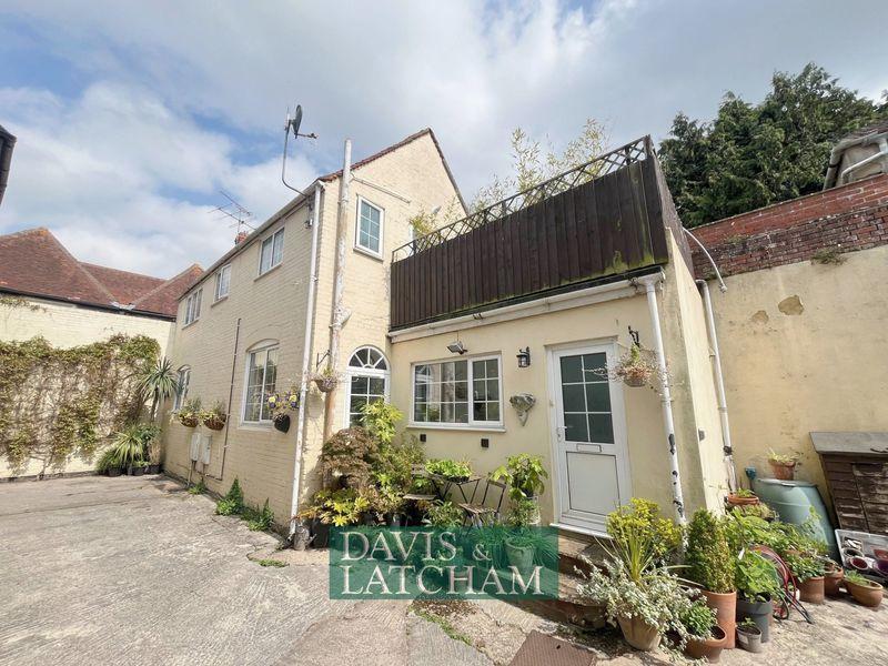 The Old Coach House
