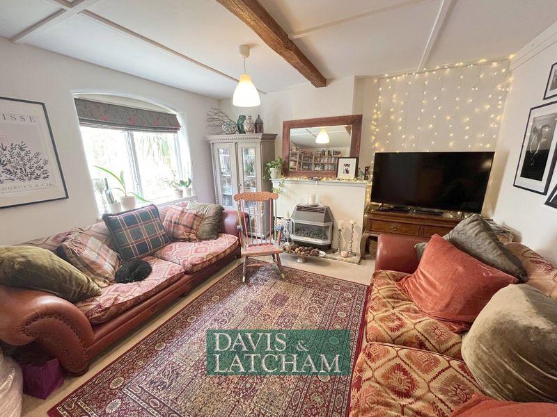 The Sitting Room