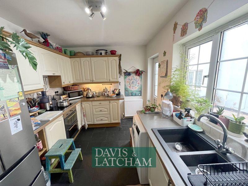 The Kitchen