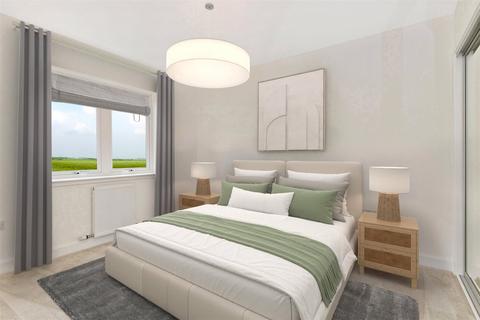 4 bedroom detached house for sale, Paton Close, Methven, PH1
