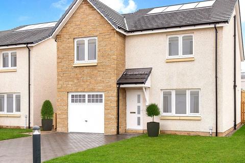 4 bedroom detached house for sale, Paton Close, Methven, PH1