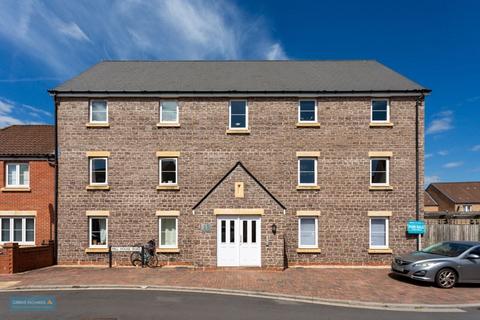 2 bedroom apartment for sale, Norton Fitzwarren