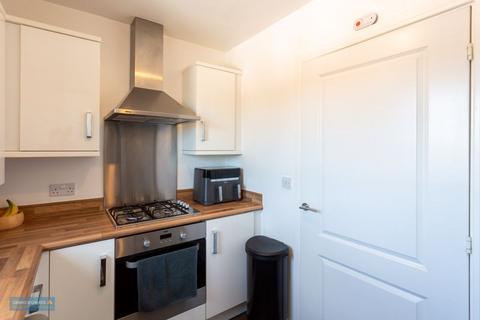 2 bedroom apartment for sale, Norton Fitzwarren