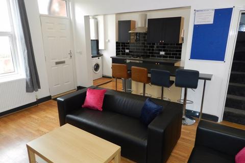 5 bedroom terraced house for sale, Royal Park Grove, Leeds