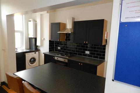5 bedroom terraced house for sale, Royal Park Grove, Leeds