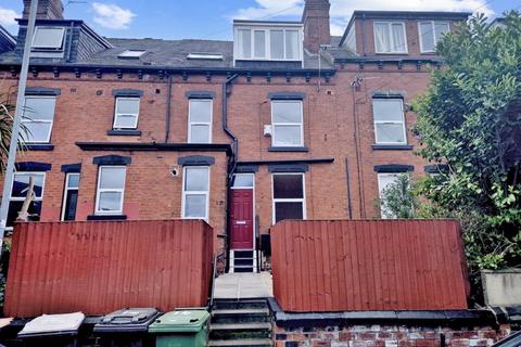 Royal Park Grove, Leeds