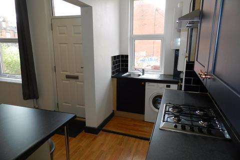 undefined, Royal Park Grove, Leeds
