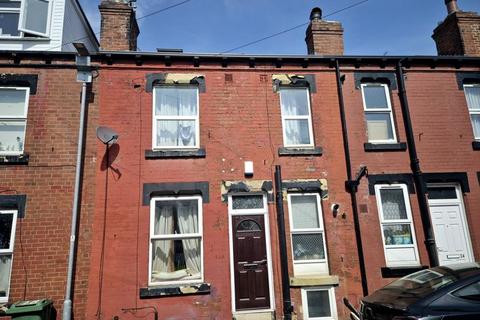 undefined, Harold Mount, Leeds