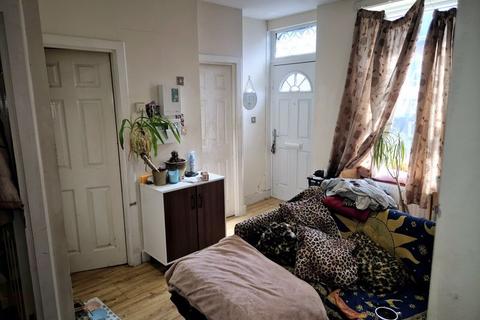 undefined, Harold Mount, Leeds