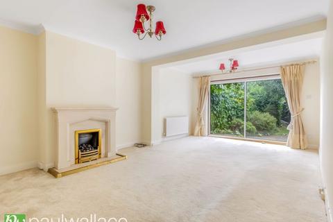 undefined, Newgatestreet Road, Goffs Oak