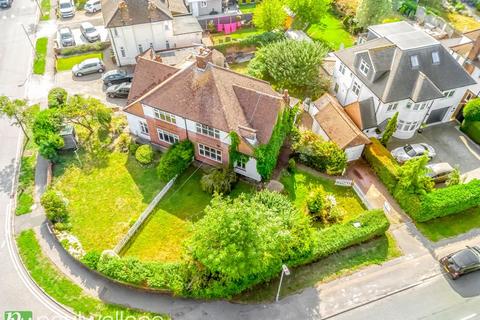 Newgatestreet Road, Goffs Oak