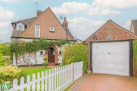 undefined, Newgatestreet Road, Goffs Oak