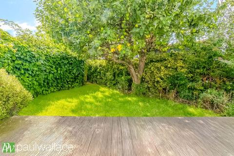 undefined, Newgatestreet Road, Goffs Oak