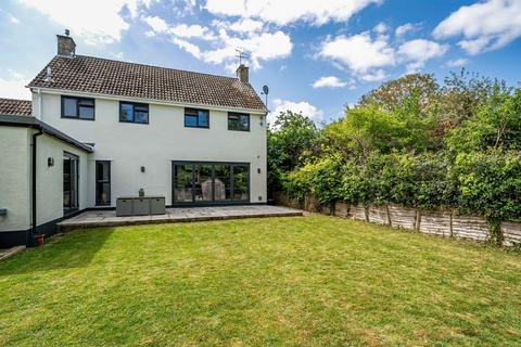 12 Follyfield, Hankerton, Malmesbury, SN16 9LA