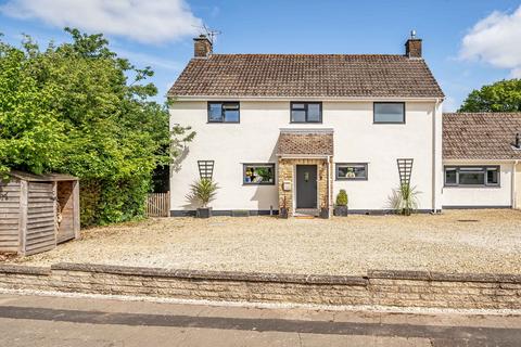 12 Follyfield, Hankerton, Malmesbury, SN16 9LA
