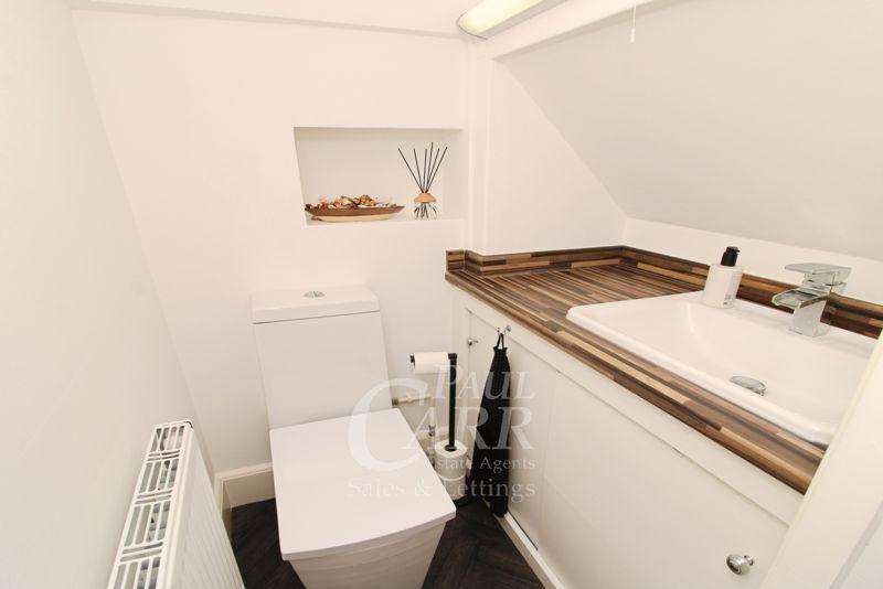 Guest WC