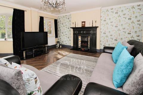 3 bedroom detached house for sale, Leigh Road, Walsall, WS4 2DS