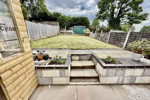 2 bedroom semi-detached house for sale, Cossington Road, Birmingham, B23 5EL