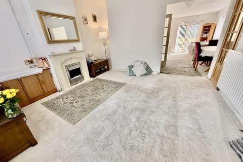 2 bedroom semi-detached house for sale, Cossington Road, Birmingham, B23 5EL