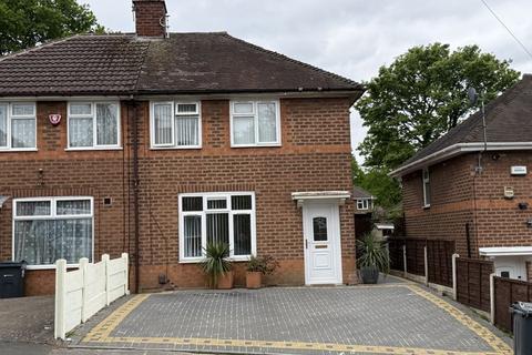 Cossington Road, Birmingham, B23 5EL