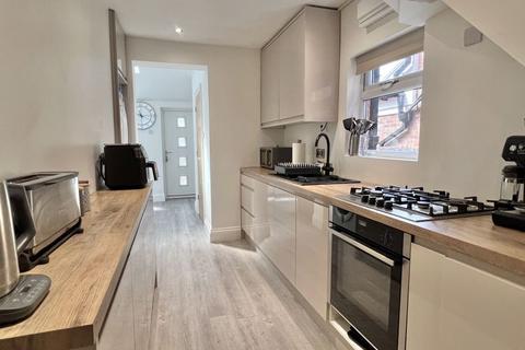 116 Courtenay Road, Birmingham, B44 8JA