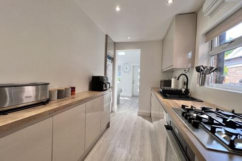 116 Courtenay Road, Birmingham, B44 8JA