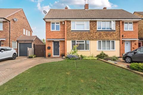 44 Allington Road, Paddock Wood, Tonbridge, TN12 6AN
