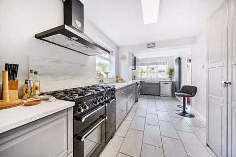 44 Allington Road, Paddock Wood, Tonbridge, TN12 6AN