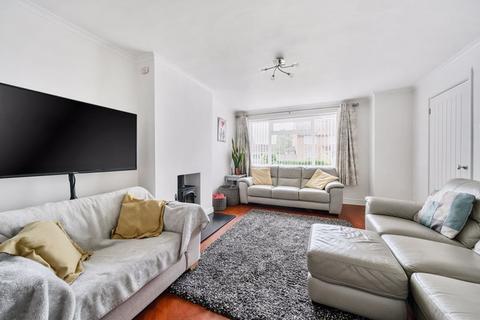 44 Allington Road, Paddock Wood, Tonbridge, TN12 6AN